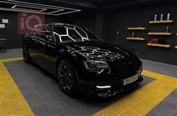 کرایسلەر 300